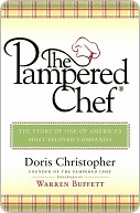 Cover of Pampered Chef