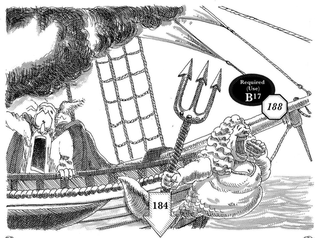 the skeleton crew
